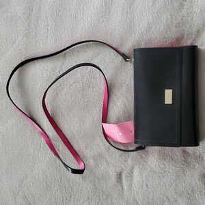 Kate Spade Wallet Crossbody Purse